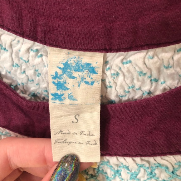 Summer top bundle B - Picture 4 of 7